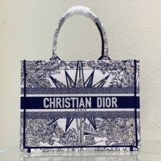 Christian Dior Shopping Bags